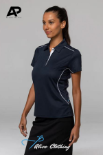 Aussie Pacific Kuranda Lady Polos 2323