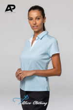 Aussie Pacific Morris Lady Polos 2317