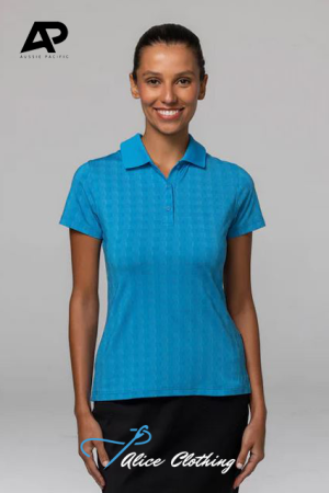 Aussie Pacific Noosa Lady Polos 2325
