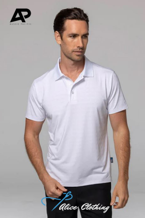 Aussie Pacific Noosa Mens Polos 1325