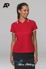 Aussie Pacific Portsea Lady Polos 2321