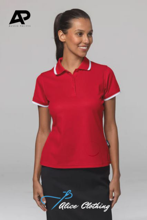 Aussie Pacific Portsea Lady Polos 2321