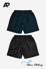 Aussie Pacific School Mens Short 1607