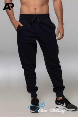 Aussie Pacific Tapered Fleece Mens Pants 1608