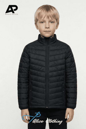 BULLER KIDS JACKETS 3522