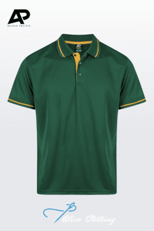 COTTESLOE MENS POLOS 1319