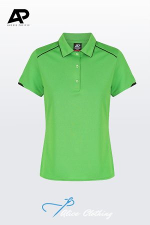 CURRUMBIN LADY POLOS 2320