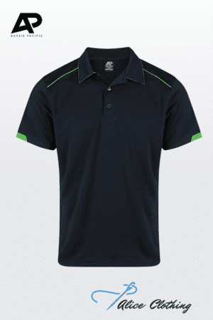 CURRUMBIN MENS POLOS 1320