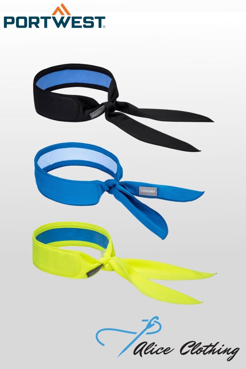 CV05 - Cooling Neck Scarf