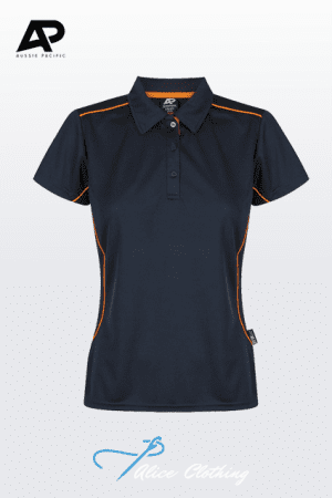 KURANDA LADY POLOS 2323