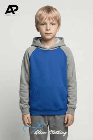 MONASH KIDS HOODIES 3530