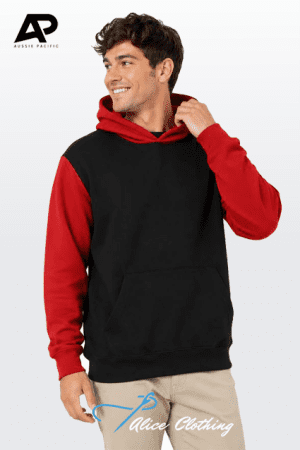 MONASH MENS HOODIES 1530