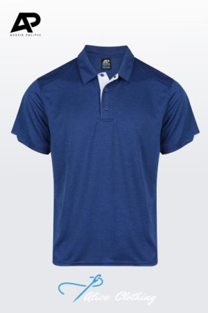MORRIS MENS POLOS 1317