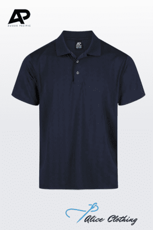 NOOSA MENS POLOS 1325