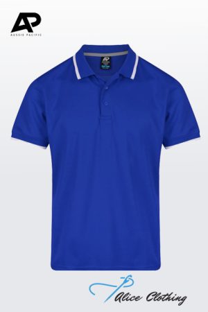 PORTSEA MENS POLOS 1321