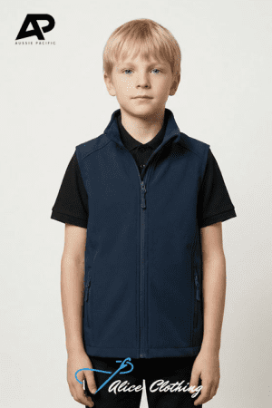 SELWYN KIDS VESTS 3529