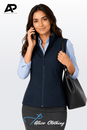 SELWYN LADY VESTS 2529