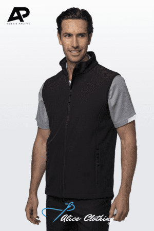 Selwyn Mens Vests 1529