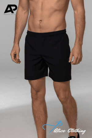 TRAINING MENS SHORTS 1606