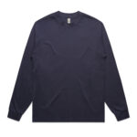 5081 HEAVY LS MIDNIGHT BLUE  88123 scaled