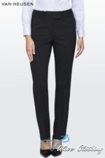 BVCTWW08 VH Womens Relax Fit Wool Blend Pant