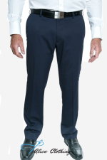 David Marcs Mens PV Stretch Ezi Fit Trouser MTTC50