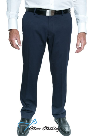 MENS CONTEMPORARY FIT PV STRETCH EZIFIT TROUSERS