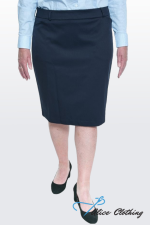 WTSKC50 WOMENS CONTEMPORARY FIT PV STRETCH EZIFIT SKIRT