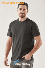 CPM 1 Stormtech® Mens Equinox S S Tee