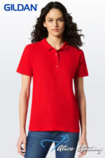 Gildan® Softstyle® 64800L Polo Shirt