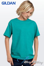 Gildan® Ultra Cotton® 2000B Youth T-shirt