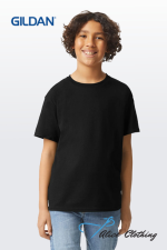 Gildan® Ultra Cotton® 2000B Youth T shirt
