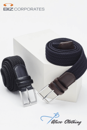 RA268U Unisex Casual Belt