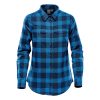 Royal Plaid