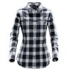 Titanium Plaid