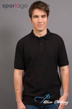 Sportage Delta Polo Mens | 2457