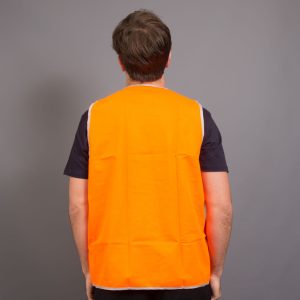 3481 Fluoro Orange