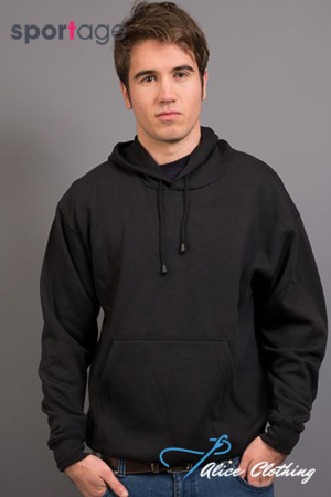 3951 Marshall Pocket Hoody