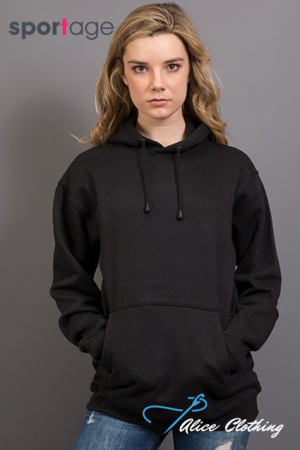 4435 Sportage Juniors Marshall Kangaroo Pocket Hoody