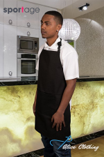 5000 Full Bib Without Pocket