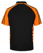 6HSSP BlackOrange Back