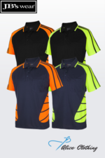 6HSSP JB's Street Spider Polo