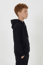 801 base hood boy side