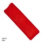 AH777 Red  03307