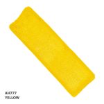 AH777 Yellow  23179