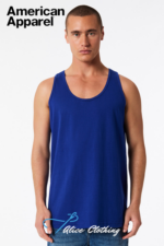 American Apparel 2408W Tank Top