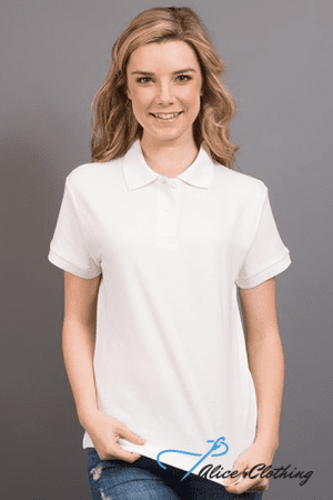 BAXSY 1009 Ladies Raven Polo