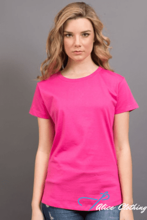 BAXSY 103 Ladies Surf Tee