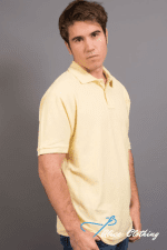 BAXSY 410 Delta Polo