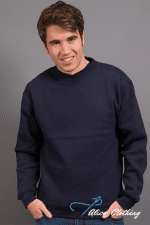 BAXSY 507 Tacoma Sloppy Joe Crew